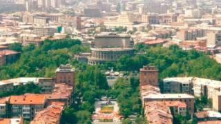 Forsh - Yerevan