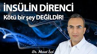 İNSÜLİN DİRENCİ ve DİYABET