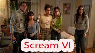 Scream VI