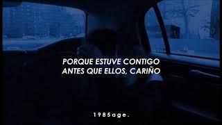 Cigarettes After Sex - Keep On Loving You Subtitulado al español