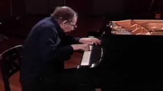 Goldberg Variations BWV 988 Glenn Gould 1981 - 27