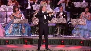 André Rieu - Olé Guapa Live in Mexico