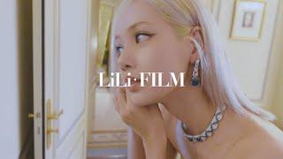 LILIs FILM - Paris Vlog