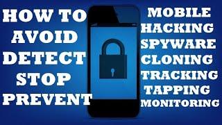 12 USSD codes to DetectDeactivate Call Tapping Diversion & Mobile Hack