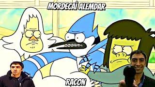 Mordecai Alemdar