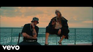 Clementino Nina Zilli - Señorita Official Video