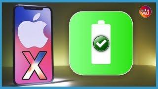 Improve iPhone X Battery Life 25 Tips & Tricks