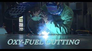 Welding Safety Video - Quality Welder Safety Training