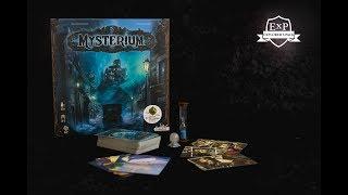 Mysterium - Spielanleitung