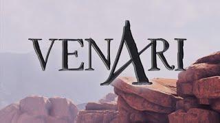 VENARI - Escape Room Adventure by M9 Games IOS Gameplay Video HD