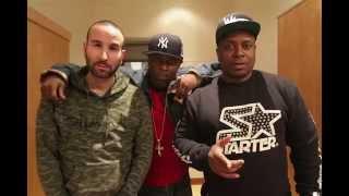 Combat Jack Show The Black Rob Episode Audio