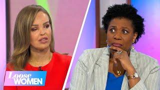 Should Uruly Parents Be Excluded From Schools?  Loose Women