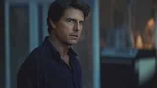 Tom Cruises The Mummy Reboot Is Action-Packed -- Watch the First Trailer