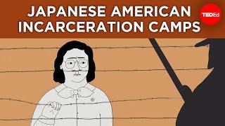 Ugly History Japanese American incarceration camps - Densho