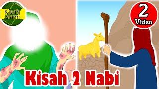 Kompilasi Nabi Part 4 - Kisah Islami Channel