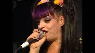 Nina Hagen Rockpalast 1999 full concert