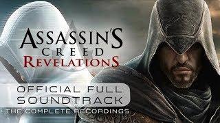 Assassins Creed Revelations The Complete Recordings OST - Galata Tower Track 25