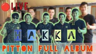  LIVE  Hakka Pitton FULL Album Part2