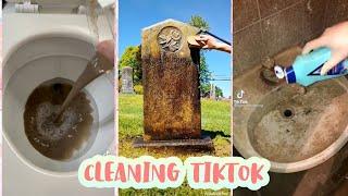 Satisfying Deep Cleaning TikTok Compilation  #14  Vlogs from TikTok