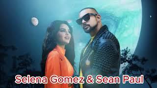 Selena Gomez & Sean Paul - I Got You DJ Rivera Remix