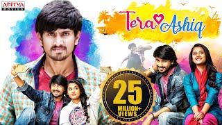 Tera Ashiq New Released Hindi Dubbed Full Movie 2023  Raj Tarun  Arthana Binu Shakalaka Shankar