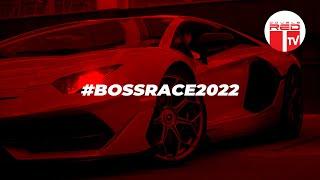 BOSS RACE 2022 