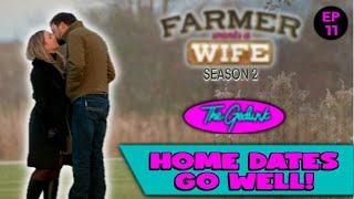 Farmer Wants a Wife Season 2  Episode 11 Discussion  FOX-HULU