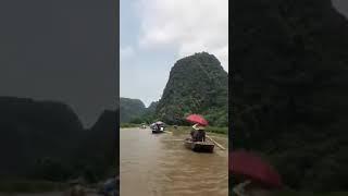 Tam Cốc - Ninh Bình