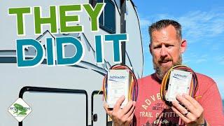 The Best RV Soft Start Gets Smaller & Easier  SoftStartRV Raises the Bar