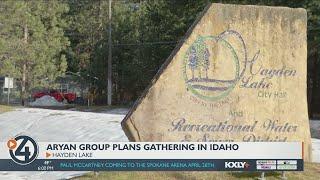 Aryan Freedom Network hosting gathering in North Idaho