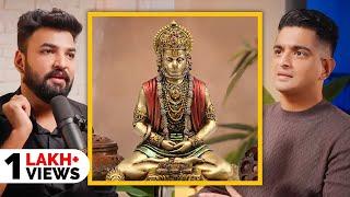 Kya Ghar Mein Hanuman Ji Ki Murti Rakhni Chahiye - Top Vastu Expert Explains