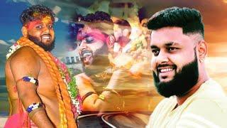 YAKUTHPURA MUNNA BHAI VOLUME 3 NEW SONG 2023  SINGER - KUMBALA GOKUL  FOLK HYDERABAD