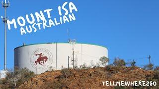 48 Hours in Mount Isa Outback Queensland