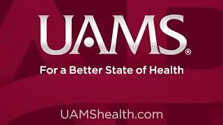 UAMS Fitness Center