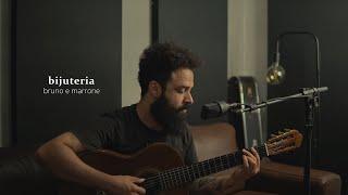 Bijuteria - Bruno & Marrone Stefano Mota