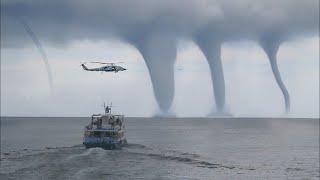 10 Most DANGEROUS Natural Disasters