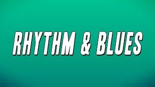 Ayra Starr - Rhythm & Blues Lyrics