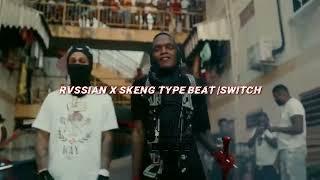 Dancehall Riddim Instrumental 2023 Rvssian x skeng type beat  SWITCH