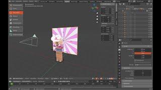 *new* GFX Tutorial Roblox Blender 3.0