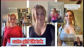 PART 8 - #tiktoksluts #TikTok #Musically #Vigo #Video #Viral #Hot #Dance #Bustygirls #bigboobs