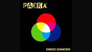 Parka - The Glass