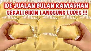 BELUM ADA YANG JUAL  IDE JUALAN  BULAN RAMADHANSEKALI BIKIN LANGSUNG LUDES