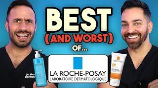 Product We LOVE and HATE from La Roche-Posay  Doctorly Reviews