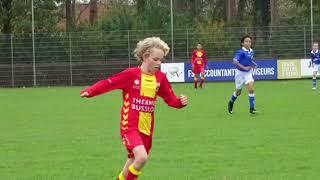 GO AHEAD EAGLES O13 #ROAD TO THE SEMI-FINAL