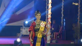 Jaya Rabhas Introduction At Rendu Pendu Festival _ Fashion show 2024