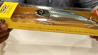 STORM Deep Thunder Lure SPECIAL EDITION Short Review