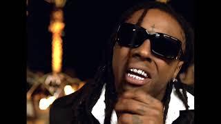 Lil Wayne - Lollipop ft. Static Official Dirty Music Video