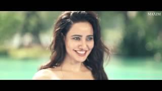 Neha Sharma Makes Her Maxim Debut For The August Issue