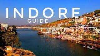 Indore Guide 2022- Top Tourist Places to Visit in Indore Madhya Pradesh - Complete Budget Guide