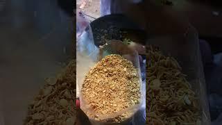 Bangladeshi Jhal Muri  Street food #shorts